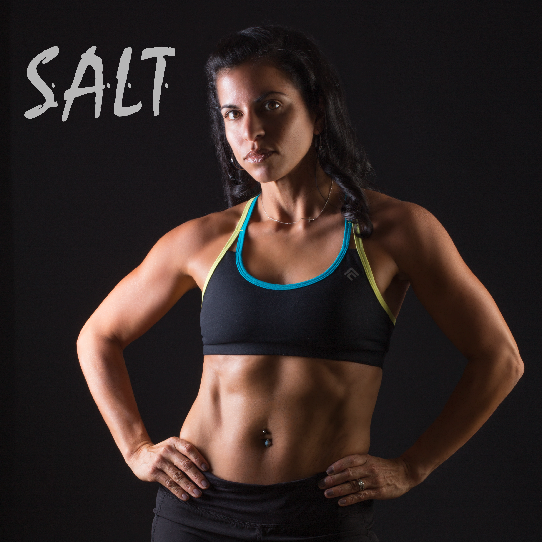 Fitness Photography