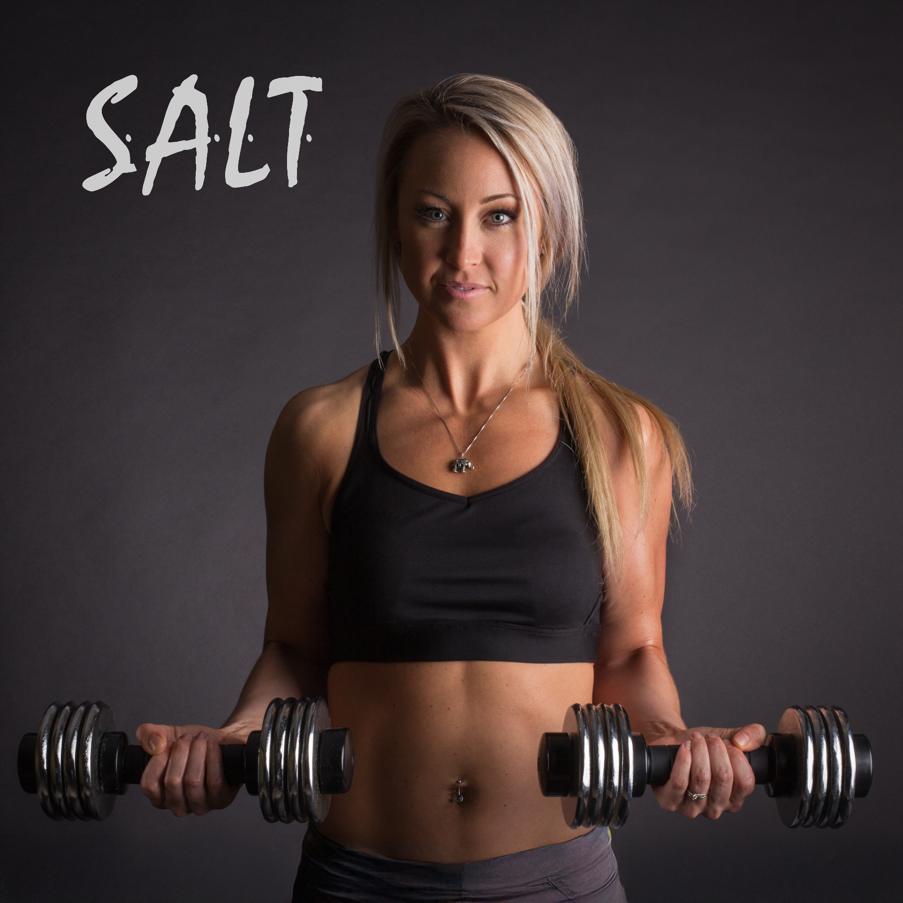 Fitness Photography