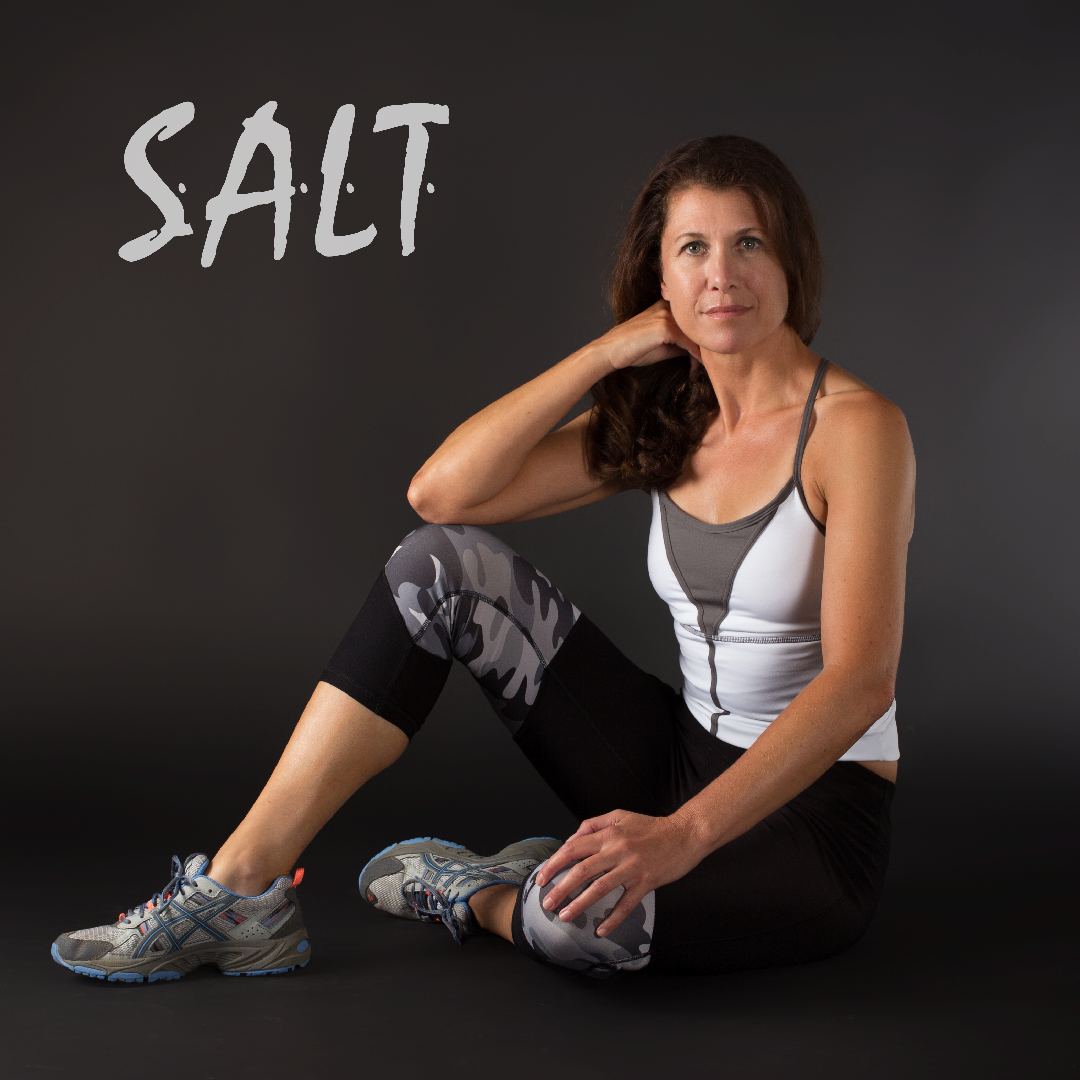 Fitness Photography